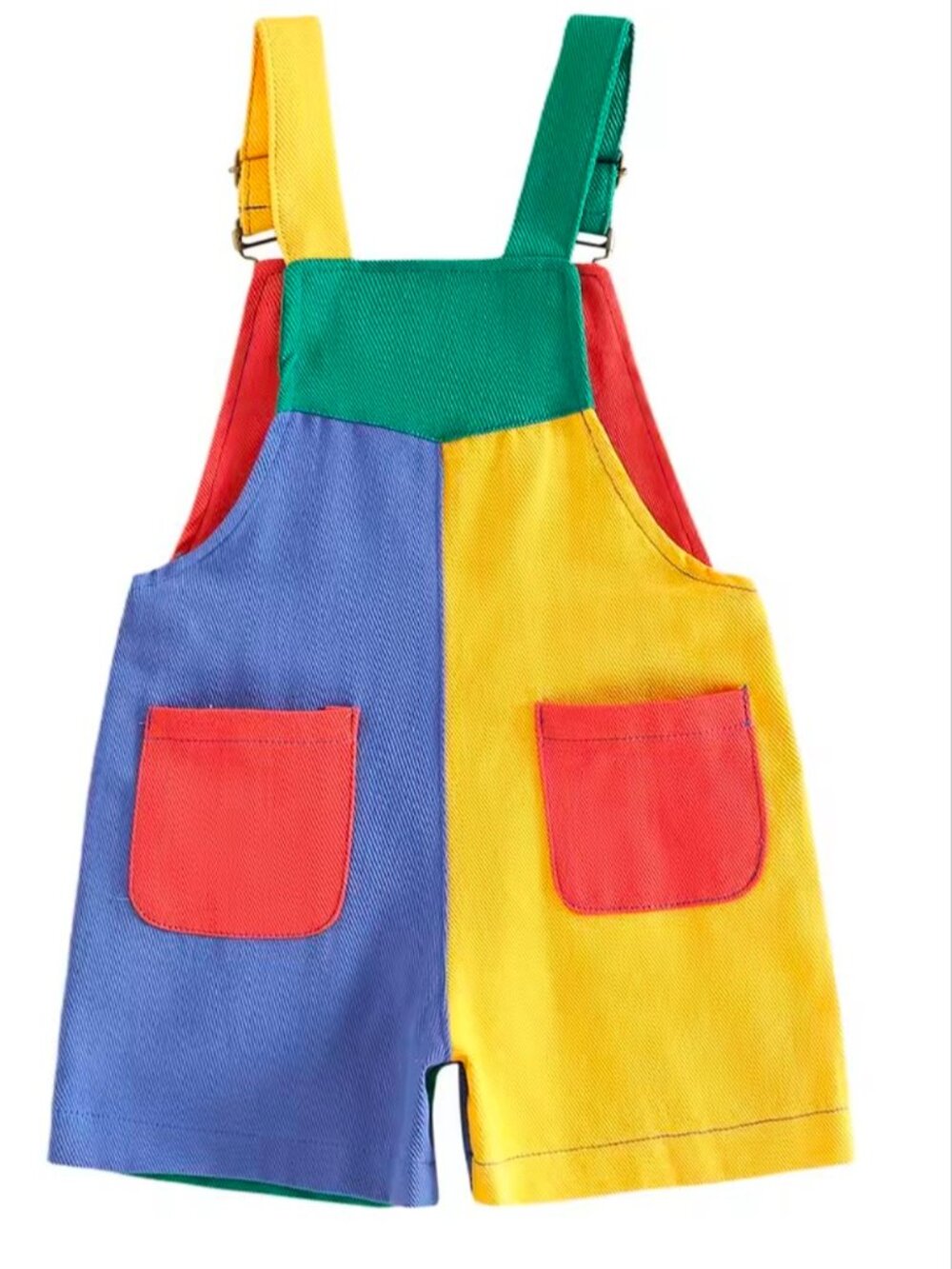 Winnie the Pooh Overalls Pooh Jumpsuit Pooh Birthday Bodysuit Pooh clothes - Picture 3 of 4